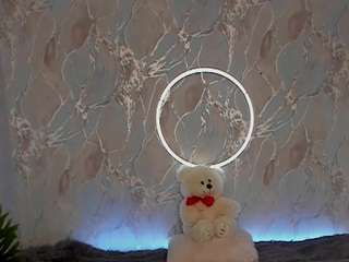 Sophia live webcam show