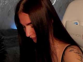 Sophia live cam preview