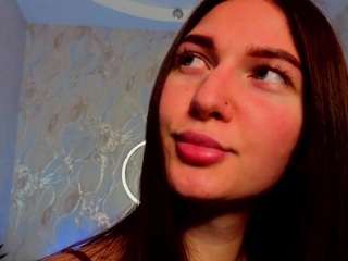 Sophia live cam preview