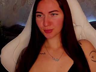 Sophia live cam preview