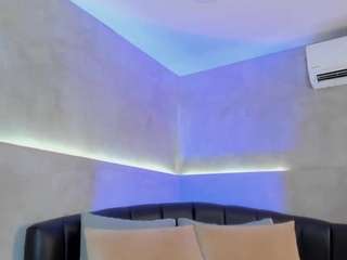 Live webcam model nicolettee1 on Soda Cams