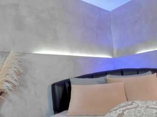 Follow me!⭐Goal:Naked+Olied Body ⭐ControlMe x99Tks⭐Spinx33⭐ [Multi Goal]