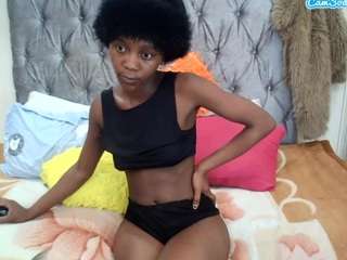 sexslender20 Live Webcam on CamSoda