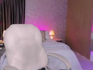 sharick-noir's CamSoda show and profile