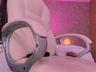 sharick-noir Live Webcam on CamSoda