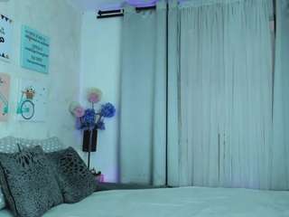 skarletth Live Webcam on CamSoda