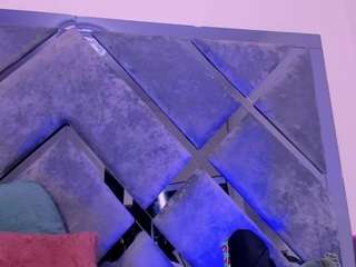 sweetsalome01 live webcam show