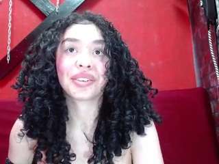 tracyks - Cam en Direct