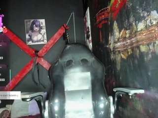 tracyks webcam