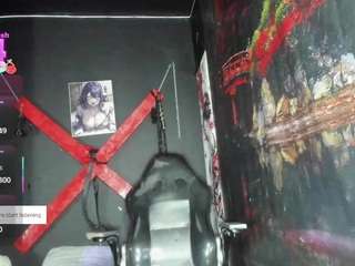 tracyks webcam
