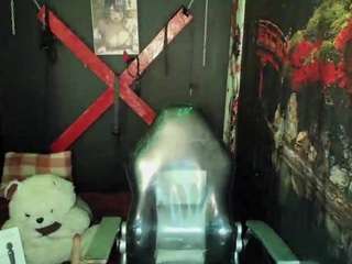 tracyks webcam