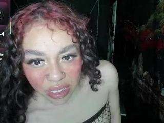 tracyks webcam