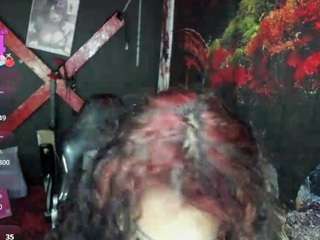 tracyks webcam