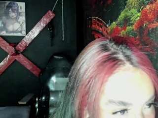 tracyks webcam model