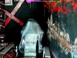 tracyks's CamSoda show and profile