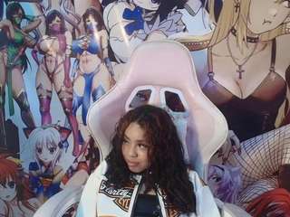 tracyks webcam model