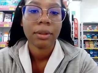 vibrantterry Live Webcam on CamSoda