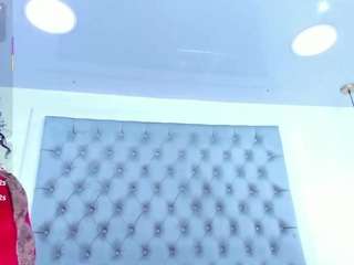aaliyah-beller Modèle Webcam Profil