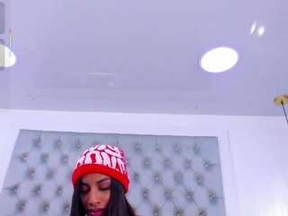 aaliyah-beller webcam