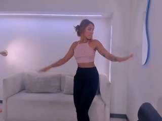 ambercolors1 Live Webcam on CamSoda