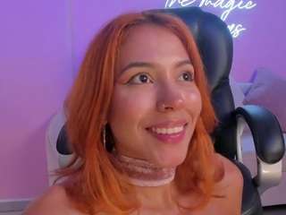 ambercolors1 Live Webcam on CamSoda