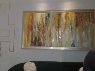 ambercolors1's CamSoda show and profile