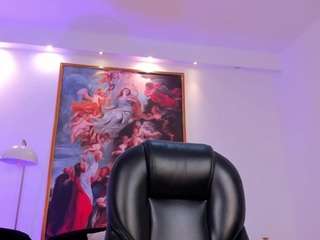 ambercolors1 Live Webcam on CamSoda