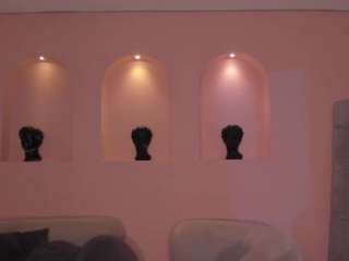 ayshelbrown Live Webcam on CamSoda