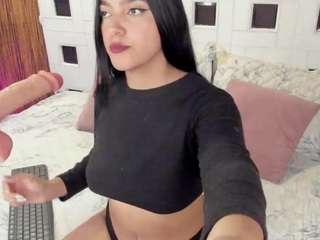 daaphnee1 Petit live webcam