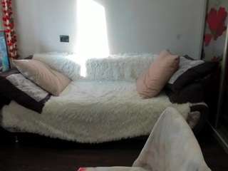 eva-redford webcam model