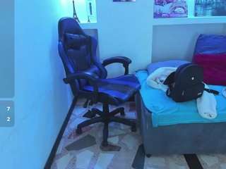 helena-weller - Cam en Direct