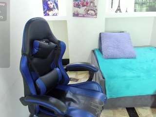 helena-weller webcam