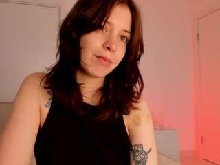 ivy-sin Live Webcam on CamSoda