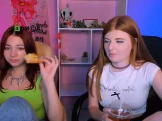 jina-toys Live Webcam on CamSoda
