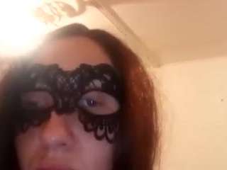 lillidoris Live Webcam on CamSoda