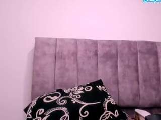 lucianahardmand webcam