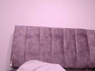 lucianahardmand webcam model