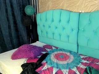 lunacolinns Live Webcam on CamSoda