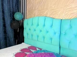 lunacolinns Live Webcam on CamSoda