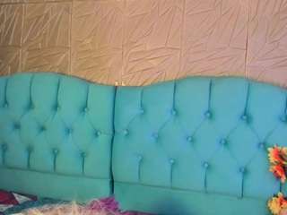 lunacolinns Live Webcam on CamSoda