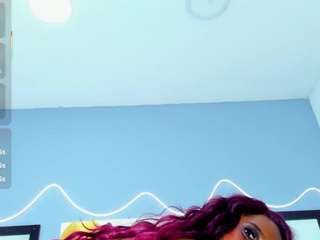 lyath-vega Live Webcam on CamSoda