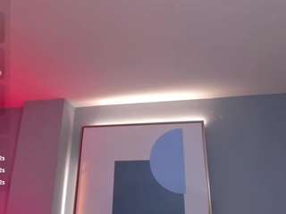 Maddison Taylor live webcam show