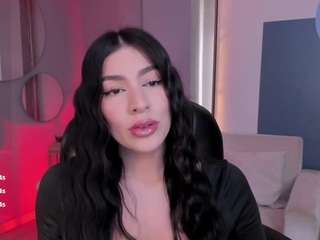 Maddison Taylor live webcam show