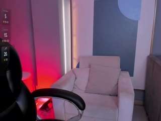 Maddison Taylor live webcam show