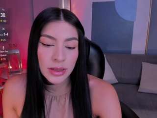 Maddison Taylor live webcam show