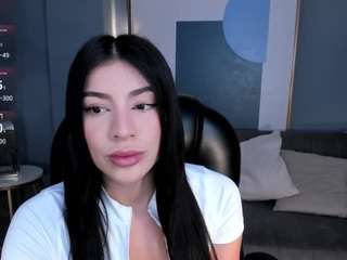 Maddison Taylor live webcam show