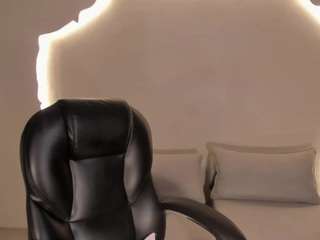 Maddison Taylor live webcam show