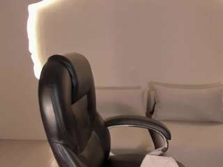 Maddison Taylor live webcam show