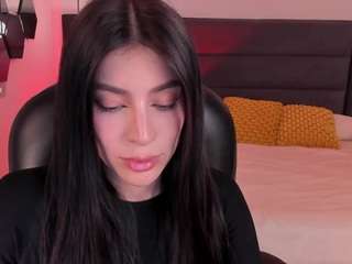 Maddison Taylor live cam preview