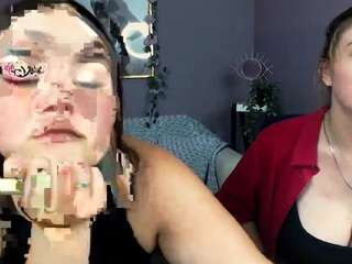marlena-ray Live Webcam on CamSoda